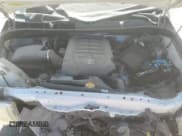 ✅ 2016 Toyota Sequoia Platinum • VIN: 5TDDW5G13GS145679 • Lot: 80874435. Listed on Copart with 75,292 mi. Free auction sales archive from the USA and detailed vehicle history report at DreamBid. Image 12.