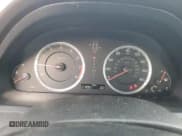 ✅ 2010 Honda Accord EX-L • VIN: 1HGCP3F81AA001646 • Lot: 91812435. Listed on Copart with 219,901 mi. Free auction sales archive from the USA and detailed vehicle history report at DreamBid. Image 9.