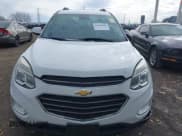 ✅ 2017 Chevrolet Equinox LT • VIN: 2GNFLFEK5H6206889 • Лот: 43684482. Опубликован ранее на IAAI с пробегом 165 355 миль. Бесплатный доступ к архиву аукционных продаж из США и подробный отчёт об истории автомобиля на DreamBid. Изображение 12.