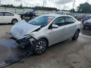✅ 2016 Toyota Corolla S Plus • VIN: 2T1BURHE9GC620878 • Lot: 60910935. Wystawiony na Copart z przebiegiem Nie podano. Bezpłatny archiwum sprzedaży aukcyjnych z USA i szczegółowy raport historii pojazdu na DreamBid. Zdjęcie 1.