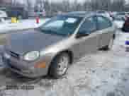 2000 Dodge Neon Highline with VIN 1B3ES46CXYD694730, listed as a IAAI auction lot 41610249 with 110,930 mi miles and . Bid and sale history available at DreamBid. Image 2.