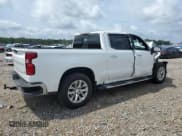 ✅ 2021 Chevrolet Silverado 1500 LTZ • VIN: 1GCUYGED9MZ438371 • Lot: 64782434. Wystawiony na Copart z przebiegiem Nie podano. Bezpłatny archiwum sprzedaży aukcyjnych z USA i szczegółowy raport historii pojazdu na DreamBid. Zdjęcie 3.