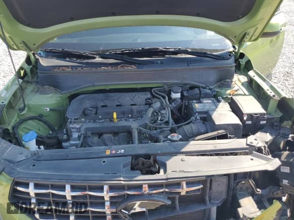 2022 Hyundai Venue SEL с VIN KMHRC8A31NU195186, выставлен на аукционе Copart как лот 81064265 с пробегом 44 742 миль миль и Списание • Salvage title. История ставок и продаж доступна на DreamBid. Изображение 12.