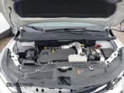 ✅ 2022 Chevrolet Trax LS • VIN: KL7CJNSM1NB548699 • Lot: 43390220. Listed on IAAI with 25,464 mi. Free auction sales archive from the USA and detailed vehicle history report at DreamBid. Image 10.