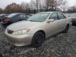 ✅ 2006 Toyota Camry LE • VIN: 4T1BE32K16U736856 • Лот: 89544275. Опубликован ранее на Copart с пробегом 259 439 миль. Бесплатный доступ к архиву аукционных продаж из США и подробный отчёт об истории автомобиля на DreamBid. Изображение 1.