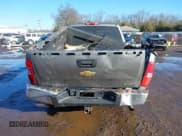 ✅ 2013 Chevrolet Silverado 1500 1HY • VIN: 3GCUKUEJ2DG269624 • Lot: 41655015. Listed on IAAI with 141,564 mi. Free auction sales archive from the USA and detailed vehicle history report at DreamBid. Image 15.