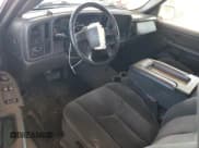 ✅ 2004 Chevrolet Silverado 1500 LS • VIN: 1GCEC19TX4Z316569 • Лот: 76896034. Опубликован ранее на Copart с пробегом 241 441 миль. Бесплатный доступ к архиву аукционных продаж из США и подробный отчёт об истории автомобиля на DreamBid. Изображение 8.