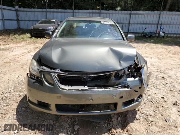 ✅ 2006 Lexus GS 300 • VIN: JTHBH96S065020015 • Лот: 65149675. Опубликован ранее на Copart с пробегом 169 370 миль. Бесплатный доступ к архиву аукционных продаж из США и подробный отчёт об истории автомобиля на DreamBid. Изображение 5.