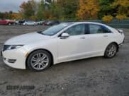 ✅ 2013 Lincoln MKZ Hybrid • VIN: 3LN6L2LU4DR824273 • Lot: 45341445. Listed on Copart with 136,976 mi. Free auction sales archive from the USA and detailed vehicle history report at DreamBid. Image 1.