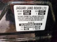 ✅ 2013 Jaguar XJ Portfolio • VIN: SAJWA2GB4DLV51516 • Lot: 60646925. Listed on Copart with 141,309 mi. Free auction sales archive from the USA and detailed vehicle history report at DreamBid. Image 12.