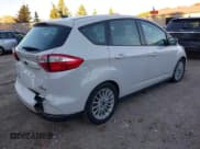 ✅ 2013 Ford C-Max SE • VIN: 1FADP5AU3DL537113 • Lot: 43599224. Wystawiony na IAAI z przebiegiem 61 392 mil. Bezpłatny archiwum sprzedaży aukcyjnych z USA i szczegółowy raport historii pojazdu na DreamBid. Zdjęcie 4.