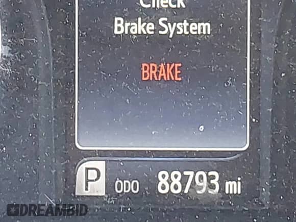 2017 Toyota Camry XLE с VIN 4T1BF1FK4HU402271, выставлен на аукционе IAAI как лот 43233974 с пробегом 88 793 миль миль и . История ставок и продаж доступна на DreamBid. Изображение 15.