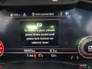 ✅ 2018 Audi RS 3 • VIN: WUABWGFF4J1905304 • Lot: 42093600. Listed on IAAI with 48,455 mi. Free auction sales archive from the USA and detailed vehicle history report at DreamBid. Image 16.