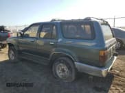 ✅ 1994 Toyota 4Runner • VIN: JT3VN29V1R0028134 • Lot: 80643474. Wystawiony na Copart z przebiegiem 277 772 mil. Bezpłatny archiwum sprzedaży aukcyjnych z USA i szczegółowy raport historii pojazdu na DreamBid. Zdjęcie 2.