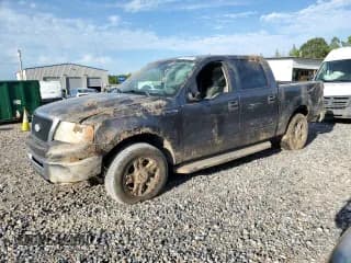 ✅ 2008 Ford F-150 XLT • VIN: 1FTPW12V08FB31935 • Lot: 82401305. Wystawiony na Copart z przebiegiem Nie podano. Bezpłatny archiwum sprzedaży aukcyjnych z USA i szczegółowy raport historii pojazdu na DreamBid. Zdjęcie 1.