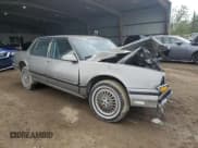 ✅ 1989 Oldsmobile Delta • VIN: 1G3HY54C0K1813204 • Lot: 81379324. Listed on Copart with Not provided. Free auction sales archive from the USA and detailed vehicle history report at DreamBid. Image 4.