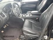 ✅ 2015 Dodge Durango R/T • VIN: 1C4SDJCT3FC167937 • Lot: 81348795. Wystawiony na Copart z przebiegiem 69 673 mil. Bezpłatny archiwum sprzedaży aukcyjnych z USA i szczegółowy raport historii pojazdu na DreamBid. Zdjęcie 7.