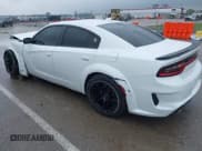 ✅ 2020 Dodge Charger Scat Pack • VIN: 2C3CDXGJ8LH164688 • Lot: 42419957. Wystawiony na IAAI z przebiegiem 64 939 mil. Bezpłatny archiwum sprzedaży aukcyjnych z USA i szczegółowy raport historii pojazdu na DreamBid. Zdjęcie 3.