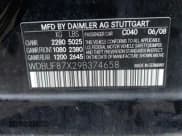 ✅ 2009 Mercedes-Benz E 350 Luxury • VIN: WDBUF87X29B374658 • Lot: 43088872. Wystawiony na IAAI z przebiegiem 162 395 mil. Bezpłatny archiwum sprzedaży aukcyjnych z USA i szczegółowy raport historii pojazdu na DreamBid. Zdjęcie 9.