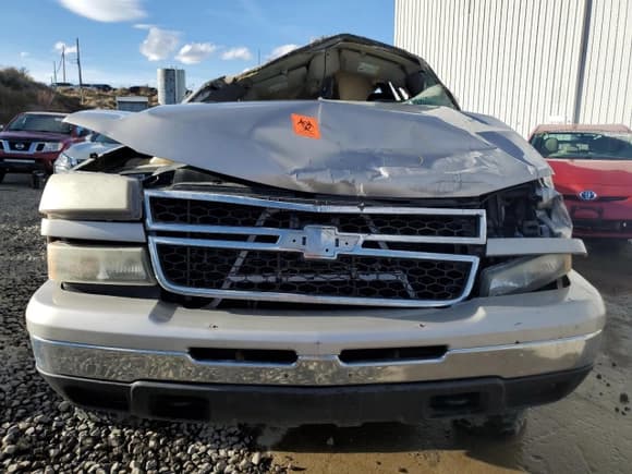 ✅ 2006 Chevrolet Silverado 1500 LT1 • VIN: 2GCEK13Z161291024 • Лот: 44348104. Опубликован ранее на Copart с пробегом Не указан. Бесплатный доступ к архиву аукционных продаж из США и подробный отчёт об истории автомобиля на DreamBid. Изображение 5.