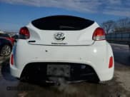 ✅ 2012 Hyundai Veloster w/Red Int • VIN: KMHTC6AD6CU064822 • Lot: 82311244. Wystawiony na Copart z przebiegiem 175 989 mil. Bezpłatny archiwum sprzedaży aukcyjnych z USA i szczegółowy raport historii pojazdu na DreamBid. Zdjęcie 6.