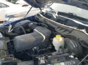 ✅ 2015 Ram 1500 SLT • VIN: 1C6RR6GG4FS615061 • Lot: 43480414. Listed on IAAI with 117,255 mi. Free auction sales archive from the USA and detailed vehicle history report at DreamBid. Image 19.