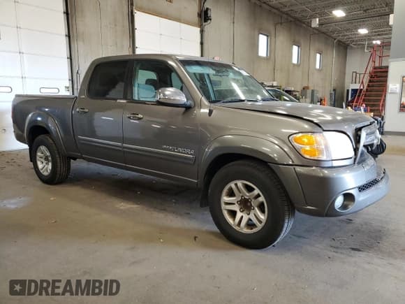 ✅ 2004 Toyota Tundra SR5 • VIN: 5TBET341X4S446721 • Lot: 90633295. Listed on Copart with 209,018 mi. Free auction sales archive from the USA and detailed vehicle history report at DreamBid. Image 4.