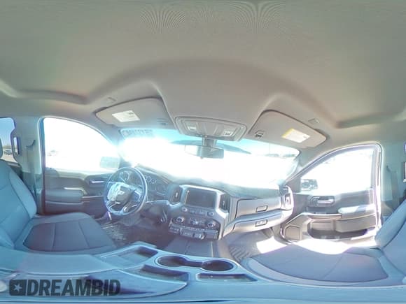 ✅ 2021 Chevrolet Silverado 1500 RST • VIN: 3GCUYEET0MG445690 • Лот: 51374945. Опубликован ранее на Copart с пробегом 67 761 миль. Бесплатный доступ к архиву аукционных продаж из США и подробный отчёт об истории автомобиля на DreamBid. Изображение 12.