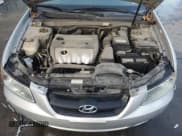 ✅ 2007 Hyundai Sonata GLS • VIN: 5NPET46C27H286839 • Лот: 78742044. Опубликован ранее на Copart с пробегом 101 059 миль. Бесплатный доступ к архиву аукционных продаж из США и подробный отчёт об истории автомобиля на DreamBid. Изображение 11.