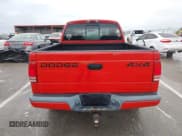 ✅ 2000 Dodge Dakota Sport • VIN: 1B7GG2ANXYS621732 • Lot: 41930673. Wystawiony na IAAI z przebiegiem 145 653 mil. Bezpłatny archiwum sprzedaży aukcyjnych z USA i szczegółowy raport historii pojazdu na DreamBid. Zdjęcie 16.