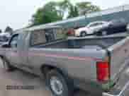 1992 Dodge Dakota с VIN 1B7FL23X1NS640431, выставлен на аукционе IAAI как лот 42467935 с пробегом 125 657 миль миль и . История ставок и продаж доступна на DreamBid. Изображение 13.