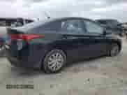 2020 Hyundai Accent SE z VIN 3KPC24A64LE126875, wystawiony jako Copart lot #46725644 z przebiegiem 66 962 mil mil oraz . Historia ofert i sprzedaży dostępna na DreamBid. Obrazek 3.