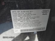 ✅ 2012 Audi Q7 Premium Plus • VIN: WA1LMAFE3CD002309 • Лот: 43321063. Опубликован ранее на IAAI с пробегом 170 179 миль. Бесплатный доступ к архиву аукционных продаж из США и подробный отчёт об истории автомобиля на DreamBid. Изображение 9.
