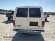 ✅ 2012 Ford Econoline Passenger XLT • VIN: 1FBSS3BL4CDA96602 • Lot: 93038305. Listed on Copart with 141,432 mi. Free auction sales archive from the USA and detailed vehicle history report at DreamBid. Image 6.