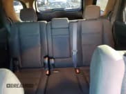 ✅ 2023 Dodge Durango SXT • VIN: 1C4RDJAG4PC598471 • Lot: 86132214. Wystawiony na Copart z przebiegiem 53 548 mil. Bezpłatny archiwum sprzedaży aukcyjnych z USA i szczegółowy raport historii pojazdu na DreamBid. Zdjęcie 10.