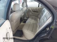 ✅ 1997 Cadillac Catera • VIN: W06VR54R9VR162389 • Lot: 40142990. Listed on IAAI with 111,558 mi. Free auction sales archive from the USA and detailed vehicle history report at DreamBid. Image 8.