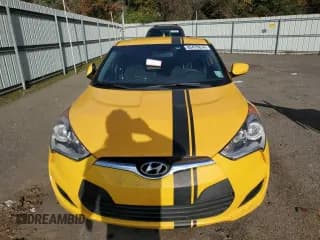 ✅ 2016 Hyundai Veloster • VIN: KMHTC6AD0GU283250 • Lot: 85479614. Wystawiony na Copart z przebiegiem 178 627 mil. Bezpłatny archiwum sprzedaży aukcyjnych z USA i szczegółowy raport historii pojazdu na DreamBid. Zdjęcie 5.
