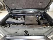 ✅ 2023 Toyota 4Runner SR5 Premium • VIN: JTEFU5JR2P5300429 • Lot: 44804595. Listed on Copart with 22,613 mi. Free auction sales archive from the USA and detailed vehicle history report at DreamBid. Image 12.