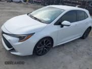 ✅ 2021 Toyota Corolla XSE • VIN: JTNC4MBEXM3111074 • Лот: 43042310. Опубликован ранее на IAAI с пробегом 104 310 миль. Бесплатный доступ к архиву аукционных продаж из США и подробный отчёт об истории автомобиля на DreamBid. Изображение 2.