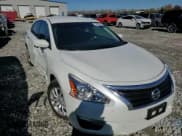 ✅ 2013 Nissan Altima S • VIN: 1N4AL3AP6DC126513 • Lot: 79895784. Wystawiony na Copart z przebiegiem 160 585 mil. Bezpłatny archiwum sprzedaży aukcyjnych z USA i szczegółowy raport historii pojazdu na DreamBid. Zdjęcie 11.