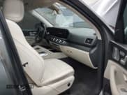 ✅ 2020 Mercedes-Benz GLE 350 • VIN: 4JGFB4JB0LA143309 • Lot: 43045930. Listed on IAAI with 29,853 mi. Free auction sales archive from the USA and detailed vehicle history report at DreamBid. Image 5.