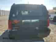 2007 Dodge Nitro R/T с VIN 1D8GT58657W724397, выставлен на аукционе Copart как лот 76544844 с пробегом 193 615 миль миль и Списание • Salvage title. История ставок и продаж доступна на DreamBid. Изображение 6.