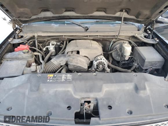 ✅ 2013 Chevrolet Silverado 1500 LT • VIN: 3GCPKSE7XDG260529 • Lot: 90746315. Listed on Copart with 143,104 mi. Free auction sales archive from the USA and detailed vehicle history report at DreamBid. Image 11.