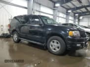 ✅ 2005 Ford Expedition Limited • VIN: 1FMFU20575LA77584 • Лот: 87034845. Опубликован ранее на Copart с пробегом 248 723 миль. Бесплатный доступ к архиву аукционных продаж из США и подробный отчёт об истории автомобиля на DreamBid. Изображение 4.