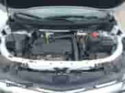 2025 Chevrolet Equinox FWD LT с VIN 3GNAXHEG8SL224392, выставлен на аукционе IAAI как лот 42429295 с пробегом 9 078 миль миль и . История ставок и продаж доступна на DreamBid. Изображение 10.