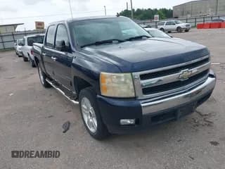 ✅ 2008 Chevrolet Silverado 1500 1LT • VIN: 3GCEC13J98G228299 • Lot: 42669628. Listed on IAAI with 234,839 mi. Free auction sales archive from the USA and detailed vehicle history report at DreamBid. Image 1.