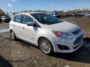 ✅ 2013 Ford C-Max SEL • VIN: 1FADP5BU8DL554455 • Lot: 86796285. Wystawiony na Copart z przebiegiem 188 196 mil. Bezpłatny archiwum sprzedaży aukcyjnych z USA i szczegółowy raport historii pojazdu na DreamBid. Zdjęcie 4.