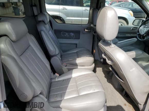 ✅ 2004 Mercury Monterey Convenience • VIN: 2MRDA20204BJ07076 • Лот: 58910385. Опубликован ранее на Copart с пробегом 158 729 миль. Бесплатный доступ к архиву аукционных продаж из США и подробный отчёт об истории автомобиля на DreamBid. Изображение 11.