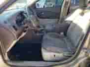 2007 Chevrolet Malibu 2LT с VIN 1G1ZT58N17F244445, выставлен на аукционе Copart как лот 72412644 с пробегом 273 009 миль миль и Списание • Salvage title. История ставок и продаж доступна на DreamBid. Изображение 7.