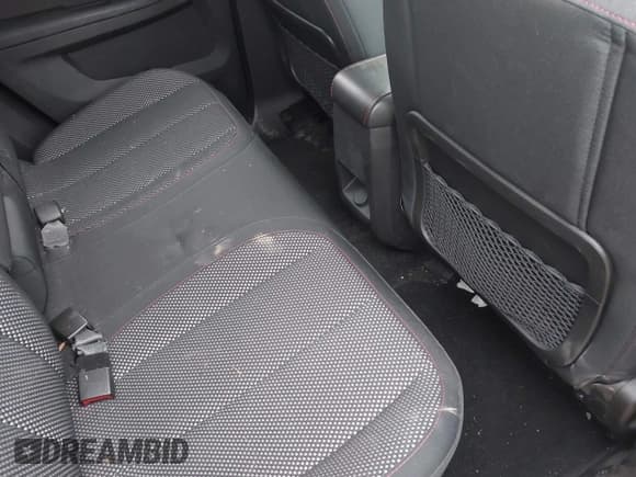 ✅ 2013 Chevrolet Equinox LT • VIN: 1GNFLEEK8DZ113180 • Lot: 43621908. Listed on IAAI with 73,618 mi. Free auction sales archive from the USA and detailed vehicle history report at DreamBid. Image 8.